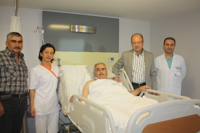 Damar cerrahisinde modern yaklaşım: Hibrid tedavi