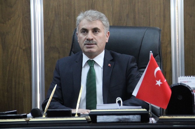 Dede Korkut Kültür ve Sanat Şenliği coşkusu