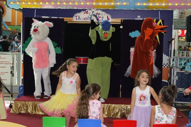 Deepo’da Bayram Coşkusu