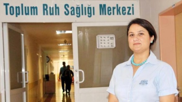 Değerlendirme toplantısı Antalya’da gerçekleştirildi