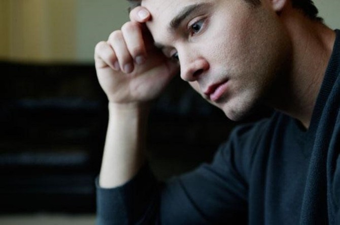Depresyon ve Cinsel hayat Depresyon ve Cinsel hayat