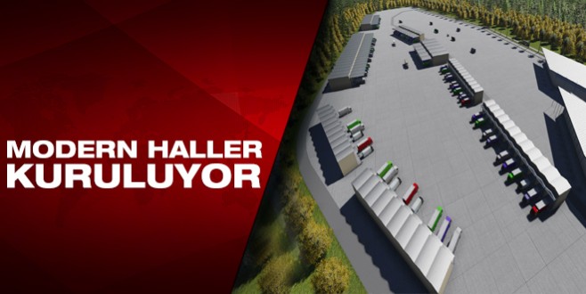 Derme çatma haller tarih oluyor