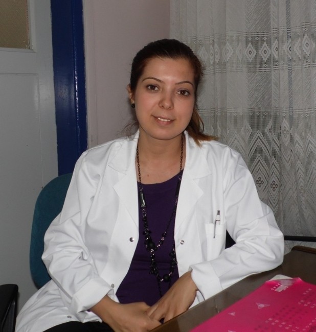 Devlet Hastanesi'nde Kadın Doğum Uzmanı göreve başladı