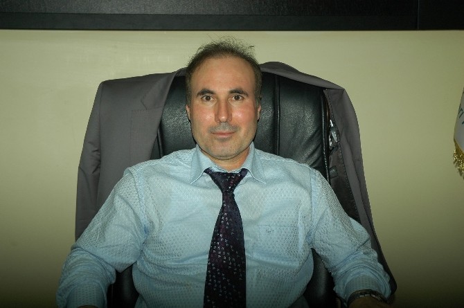 Devlet Hastanesinde MR çekimi başladı