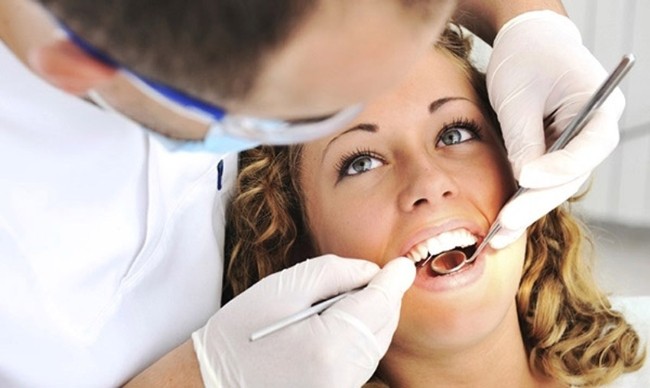 Diş teli kullananlar, Ramazan'da dikkat!