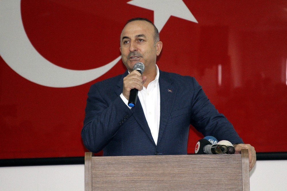  “Bu sistem asıl Cumhurbaşkanı Erdoğan’dan sonra lazım”(Videolu)