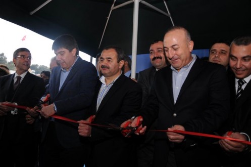 Dışişleri Bakanı Çavuşoğlu'ndan Kılıçdaroğlu'na sert yanıt!