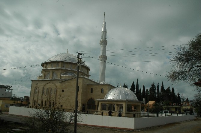 Diyanet İşleri Başkanı Görmez Manavgat’ta Cami Açılışı Yapacak