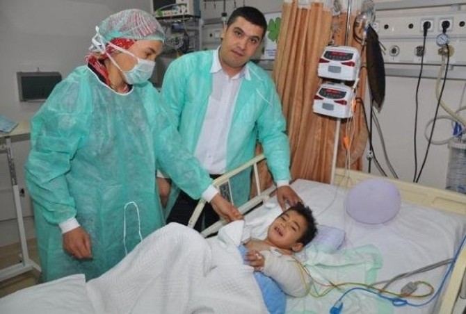 Dizlerinize fazla yüklenmeyin
