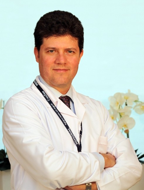 Doç.dr.Akça: