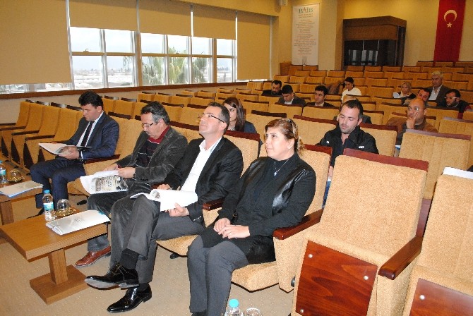 Doğaltaş ihracatını artıracak proje