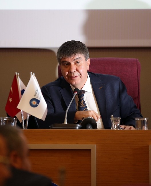 Doğu garajı cazibe merkezi oluyor