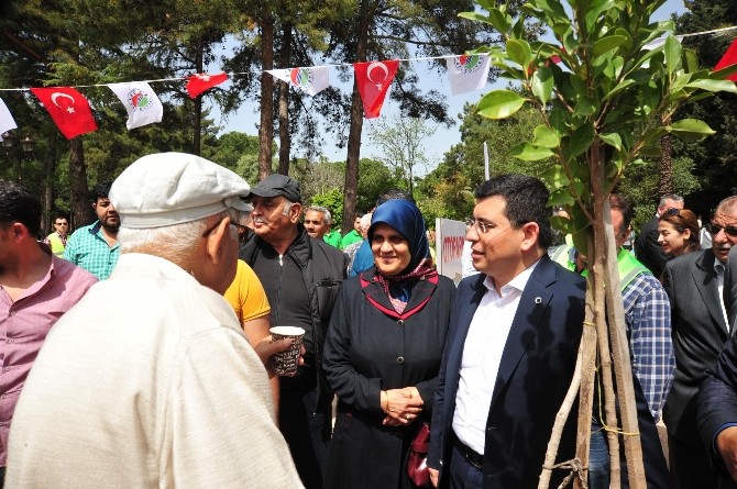 Dokuma’da Nostaljik Şenlik