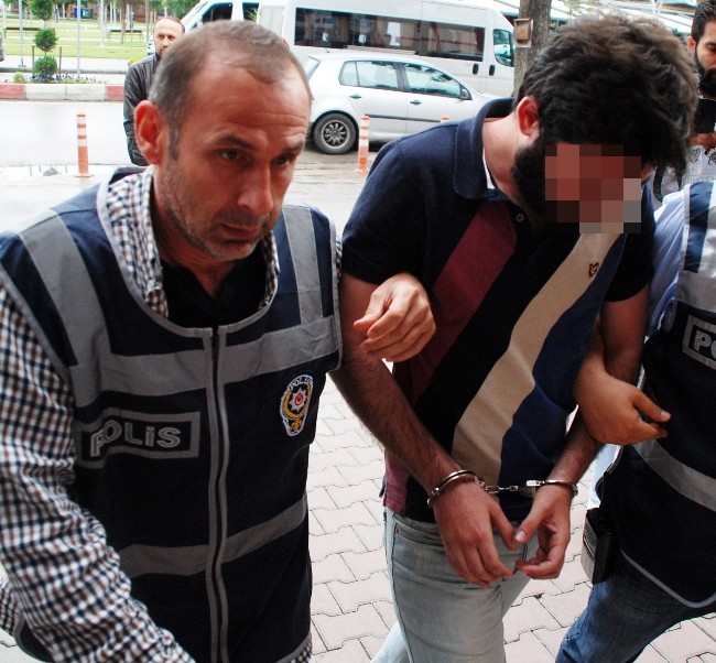 Dolandırıldığı yöntemle başkalarını dolandırdı
