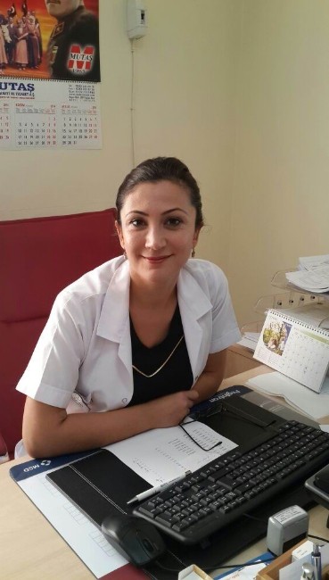 Dr. Bilge Baş: ''Reflü tedavisi olan bir hastalık''