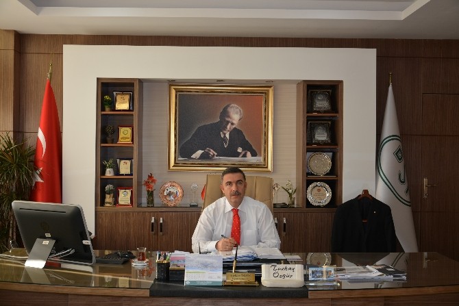 DSİ 13. Bölge Müdürlüğü halkla buluşuyor