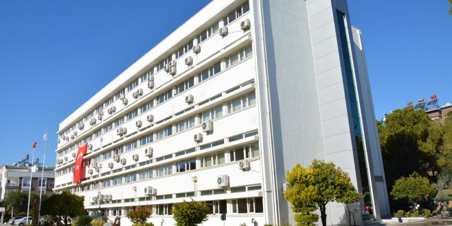 DSİ Antalya'da engeller kalktı