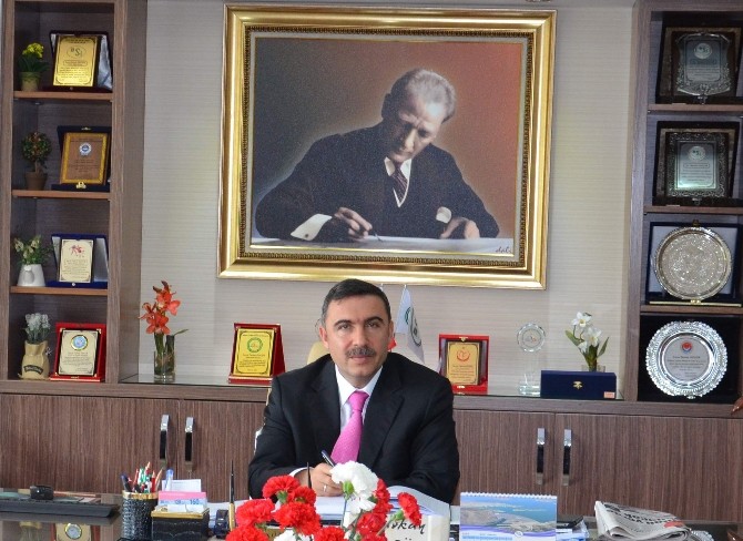 DSİ, barajlarda fiziki doluluk oranlarını açıkladı