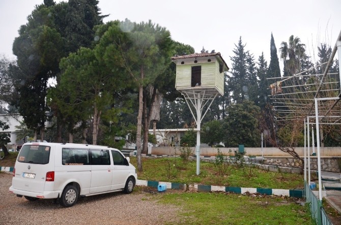 DSİ Bölge Müdürlüğünden duyarlı davranış