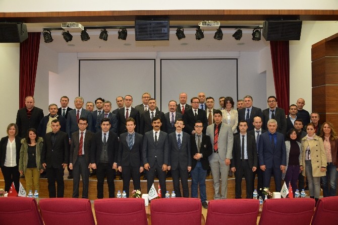 DSİ’de aday memurlar yemin belgelerini imzaladı