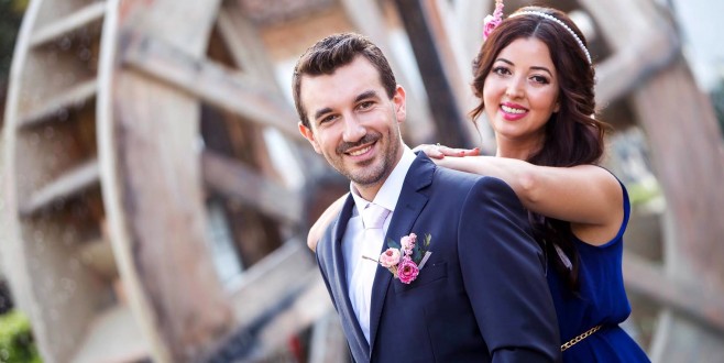Düğünleri yakında
