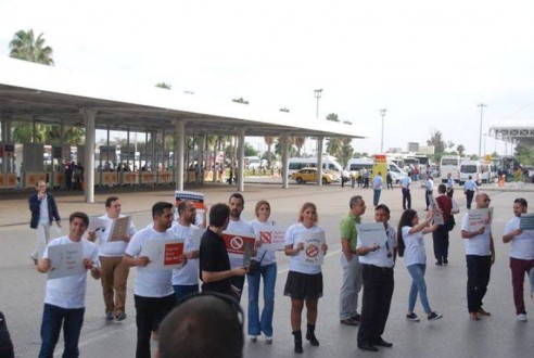Dumansız Hava Sahası Antalya