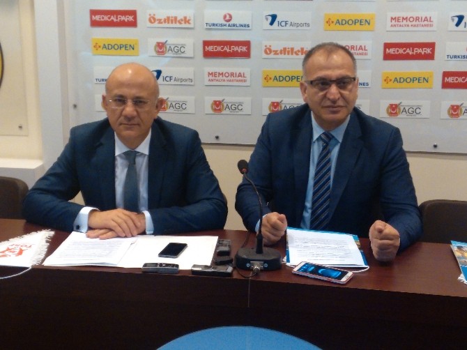 Dünya öğrencileri yönlerini Türkiye’de bulmaya çalışacak