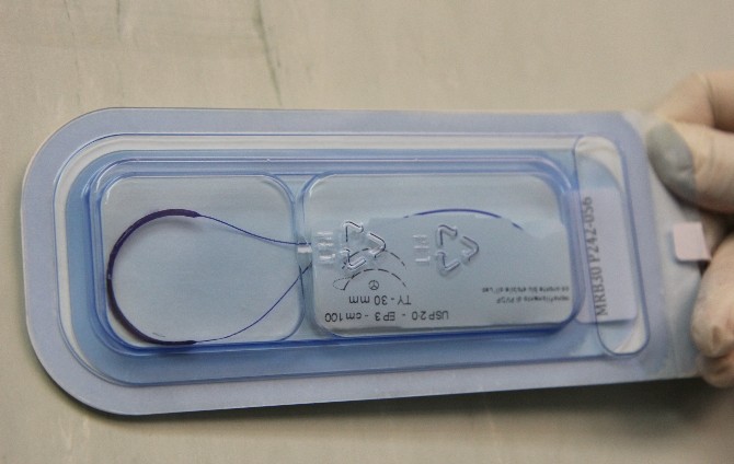 Dünyada ilk kez yapay kalp takılan iki hastada 