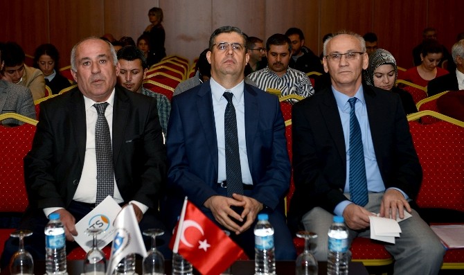 E-tebligat ATSO’da anlatıldı