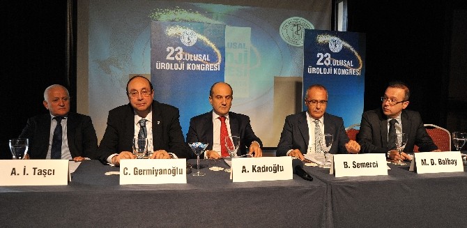 Ebola endişe edilecek virüs