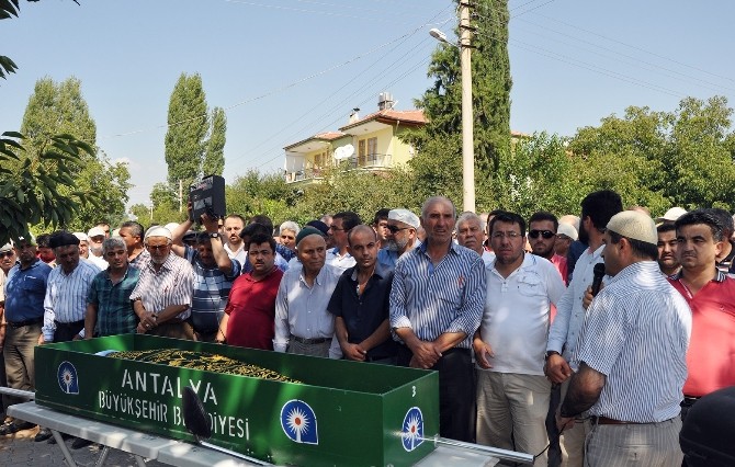 Eczacı kalfası Tevfik duran kalbine yenildi