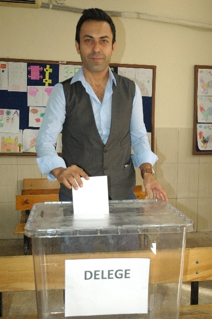 Eğitim Bir Sen Manavgat ta Yılmaz ile devam