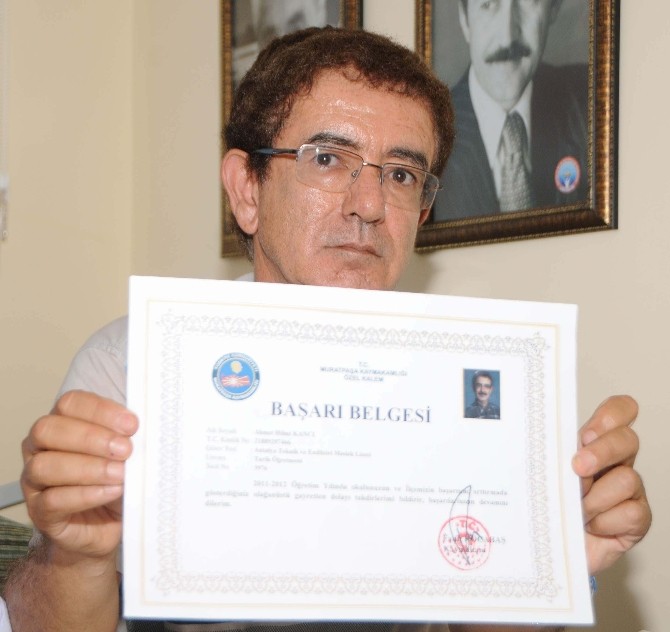 Eğitim-İş’ten Milli Eğitim Müdürü Gülay'a kınama