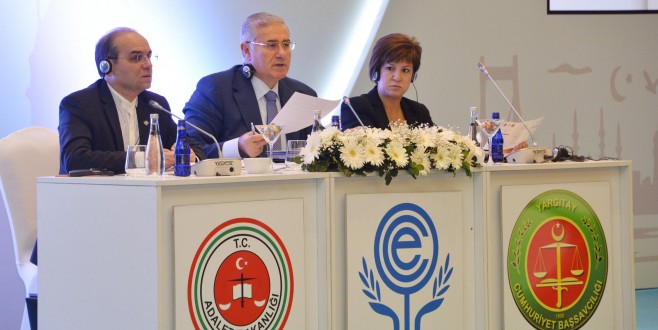 EİT üye ülkelerinden suçlarla birlikte mücadele kararı