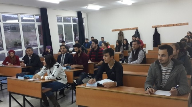 Elmalı MYO, DGS başarısını yeniledi