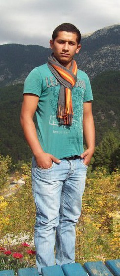 Emre'nin organları hayat verecek