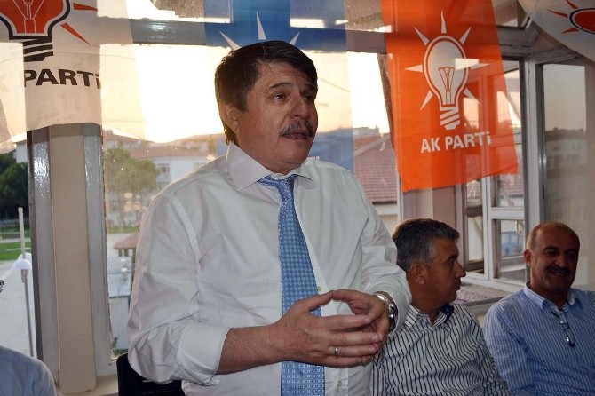 Erdoğanın Cumhurbaşkanlığı, vesayetin bittiği andır