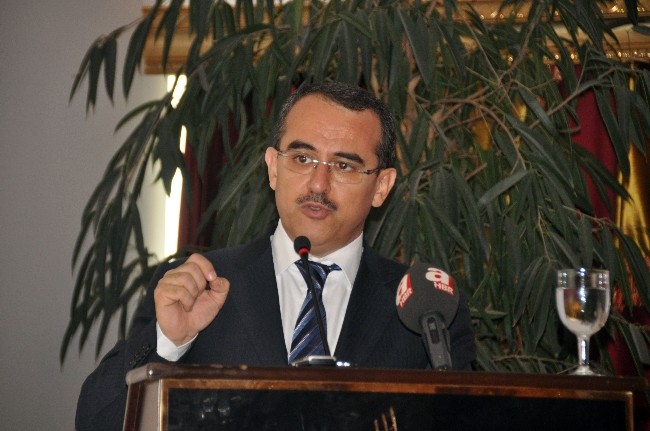 ERGİN:
