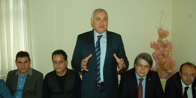 Esnaf kredi ile kredi borcu ödüyor