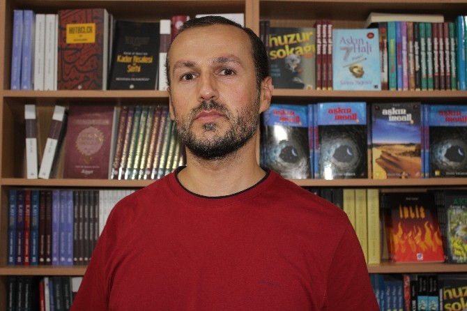 Esnaflardan Ailelere ’Zararlı Ürün’ Uyarısı