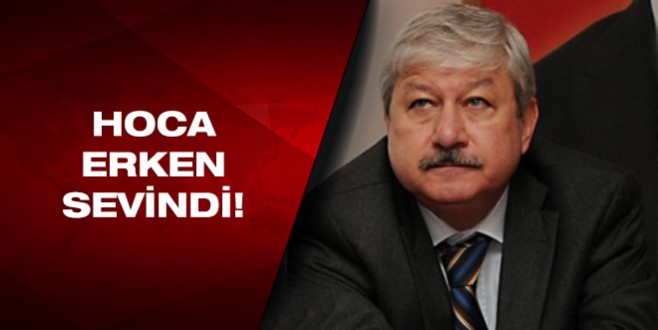 ‘Evrak yakma’ soruşturmasında şok karar!