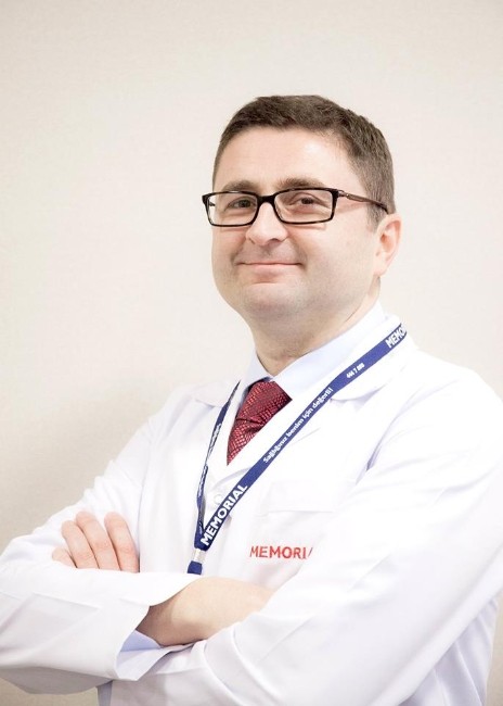 Fazla kilo laparoskopik cerrahiye engel değil