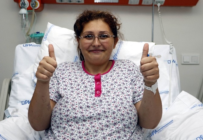 Fazla kiloları hayatını kabusa çevirdi