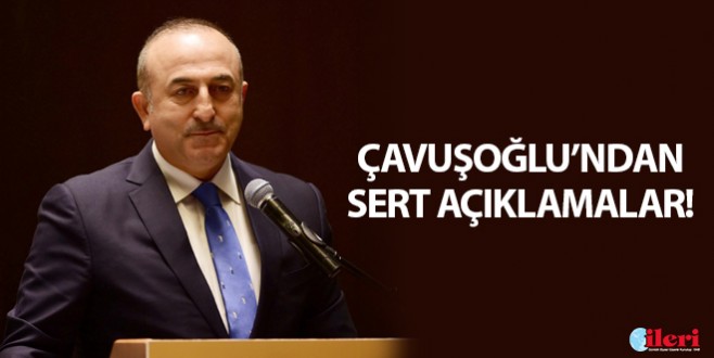 ''FETÖ'nün peşini bırakmayacağız, iade konusunu sürekli hatırlatıyoruz''