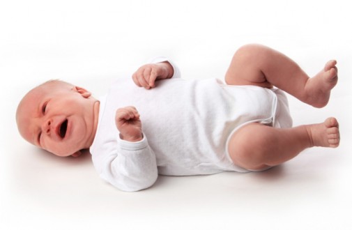 Gaz ağrısına anne karnı sesi