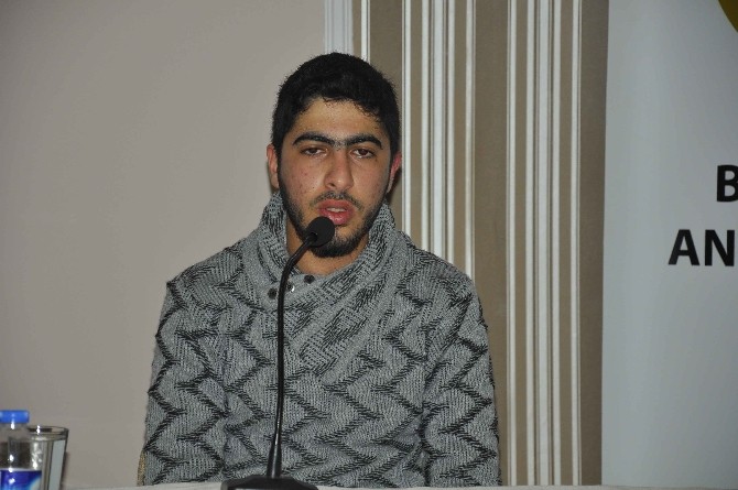 Gazeteci-yazar Küçük, Paralel Yapıyı Anlattı