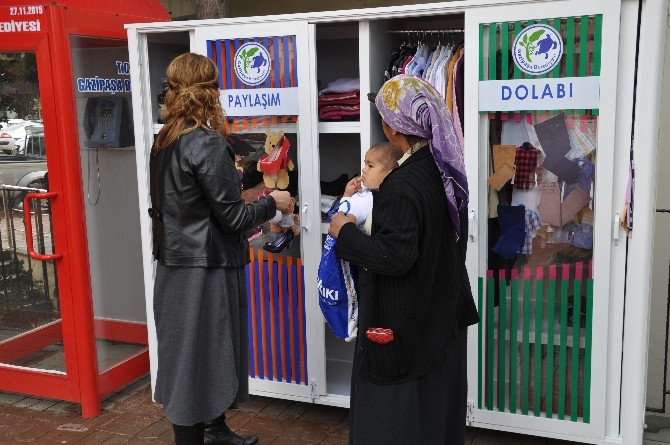 Gazipaşa Belediyesi’nden 