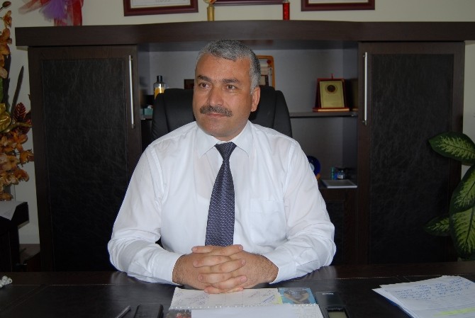 Gazipaşa İlbap’da il birincisi oldu