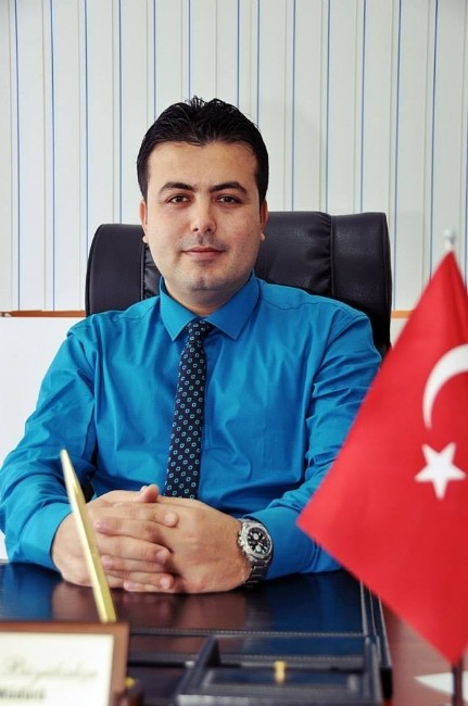 Gazipaşa SYDV 2014 yılının faaliyet raporunu açıkladı