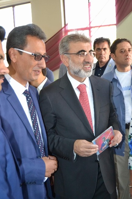 Gazze de zulüm var